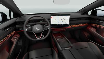 VW ID.7 Gebrauchtwagen