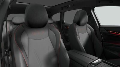 VW ID.7 Gebrauchtwagen