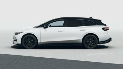 VW ID.7 Gebrauchtwagen