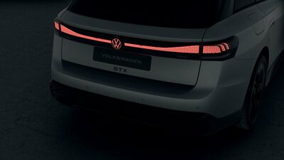 VW ID.7 Gebrauchtwagen