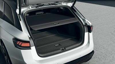 VW ID.7 Gebrauchtwagen