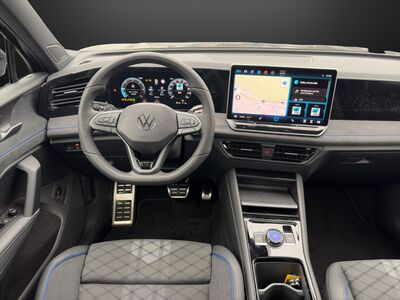 VW Tiguan Gebrauchtwagen VW Tiguan Gebrauchtwagen