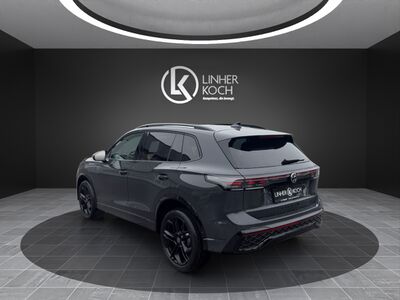 VW Tiguan Gebrauchtwagen VW Tiguan Gebrauchtwagen