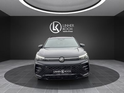 VW Tiguan Gebrauchtwagen VW Tiguan Gebrauchtwagen