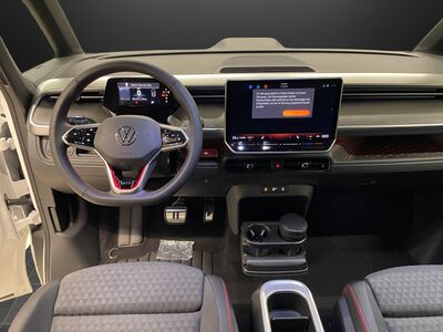 VW ID.Buzz Gebrauchtwagen