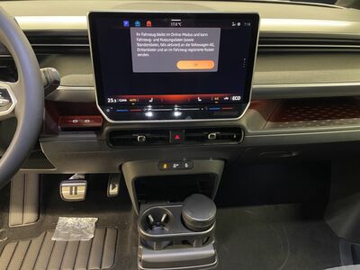 VW ID.Buzz Gebrauchtwagen