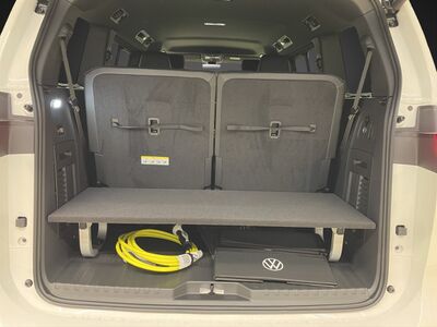 VW ID.Buzz Gebrauchtwagen