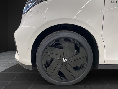 VW ID.Buzz Gebrauchtwagen