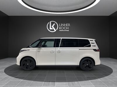 VW ID.Buzz Gebrauchtwagen