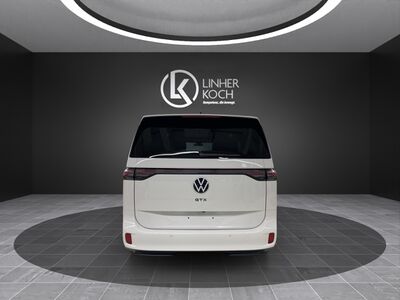 VW ID.Buzz Gebrauchtwagen