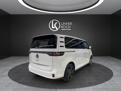 VW ID.Buzz Gebrauchtwagen