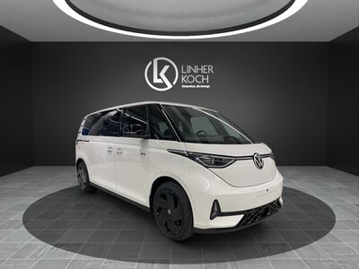 VW ID.Buzz Gebrauchtwagen