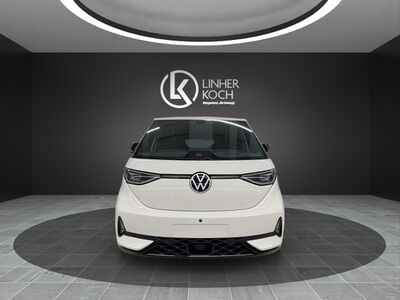 VW ID.Buzz Gebrauchtwagen