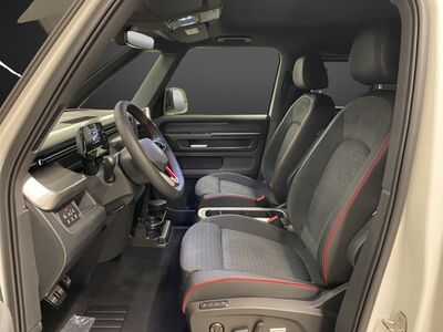 VW ID.Buzz Gebrauchtwagen