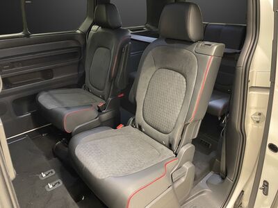 VW ID.Buzz Gebrauchtwagen