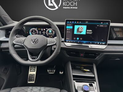 VW Tayron Gebrauchtwagen