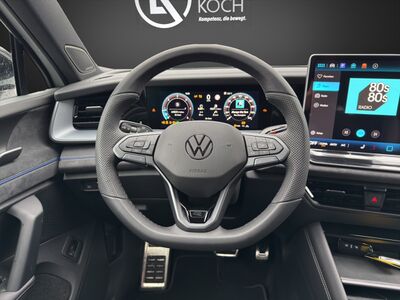 VW Tayron Gebrauchtwagen