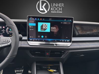 VW Tayron Gebrauchtwagen