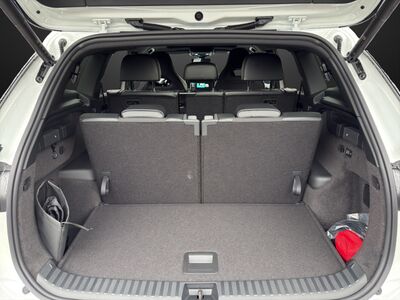 VW Tayron Gebrauchtwagen