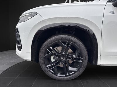 VW Tayron Gebrauchtwagen