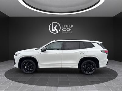 VW Tayron Gebrauchtwagen