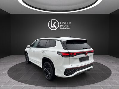 VW Tayron Gebrauchtwagen