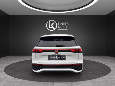 VW Tayron Gebrauchtwagen