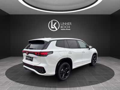 VW Tayron Gebrauchtwagen