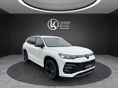 VW Tayron Gebrauchtwagen