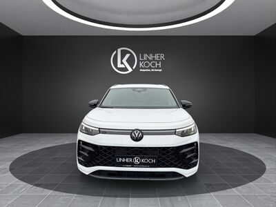 VW Tayron Gebrauchtwagen