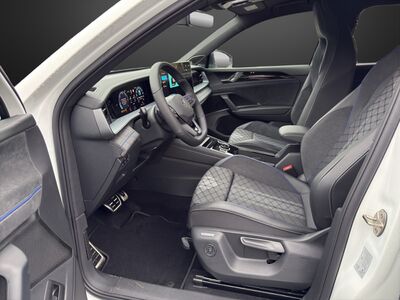 VW Tayron Gebrauchtwagen