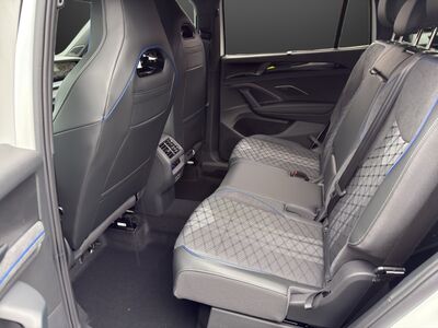 VW Tayron Gebrauchtwagen