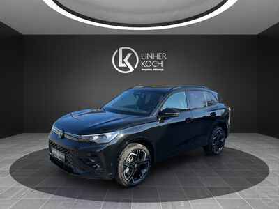 VW Tiguan Gebrauchtwagen VW Tiguan Gebrauchtwagen