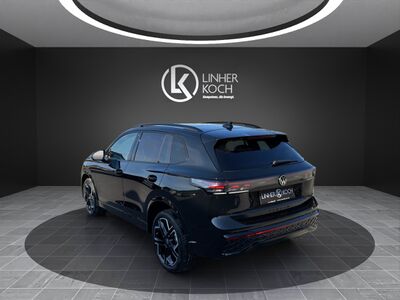 VW Tiguan Gebrauchtwagen VW Tiguan Gebrauchtwagen