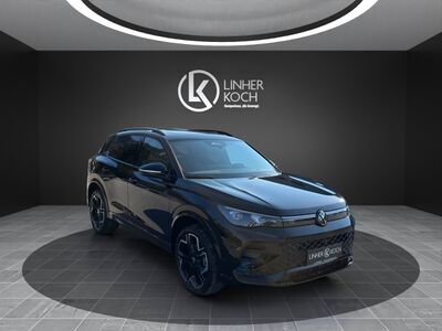 VW Tiguan Gebrauchtwagen VW Tiguan Gebrauchtwagen