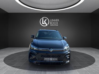 VW Tiguan Gebrauchtwagen VW Tiguan Gebrauchtwagen