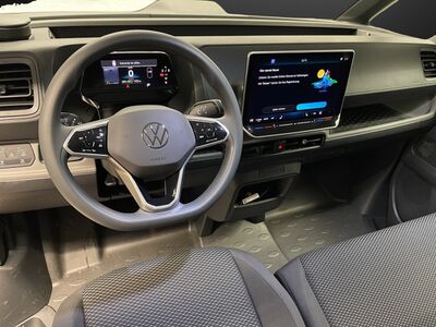 VW ID.Buzz Gebrauchtwagen