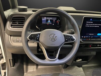 VW ID.Buzz Gebrauchtwagen