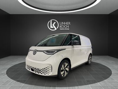 VW ID.Buzz Gebrauchtwagen