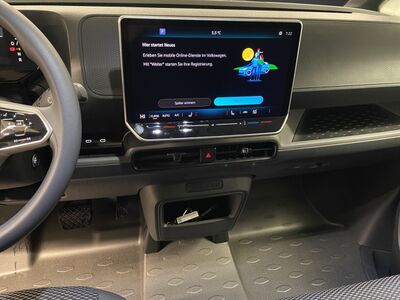 VW ID.Buzz Gebrauchtwagen