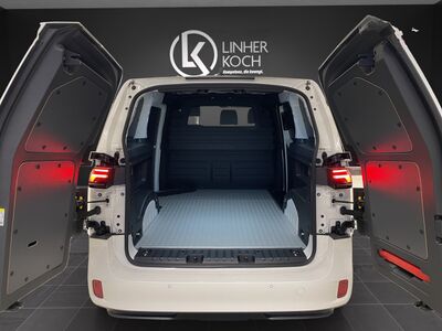 VW ID.Buzz Gebrauchtwagen