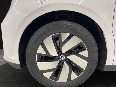 VW ID.Buzz Gebrauchtwagen