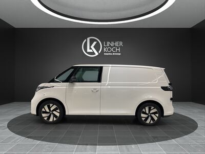 VW ID.Buzz Gebrauchtwagen