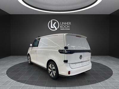 VW ID.Buzz Gebrauchtwagen