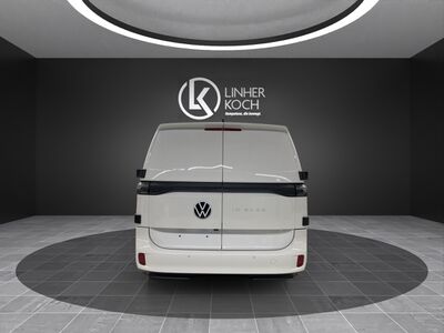 VW ID.Buzz Gebrauchtwagen