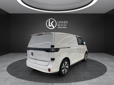 VW ID.Buzz Gebrauchtwagen