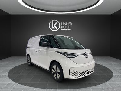 VW ID.Buzz Gebrauchtwagen