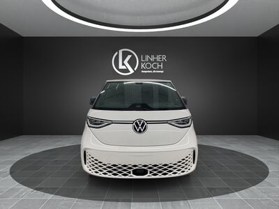 VW ID.Buzz Gebrauchtwagen