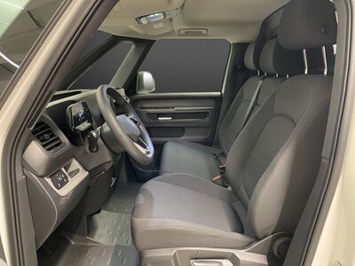 VW ID.Buzz Gebrauchtwagen