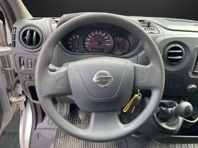 Nissan NV400 Gebrauchtwagen Nissan NV400 Gebrauchtwagen